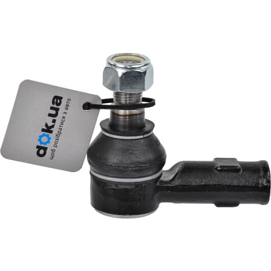 JTE169 TRW Наконечник кермової тяги