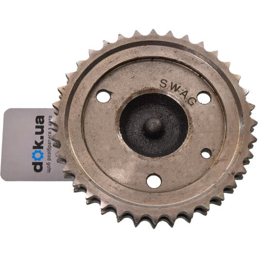 10 04 1800 SWAG Шестерня розподільного вала