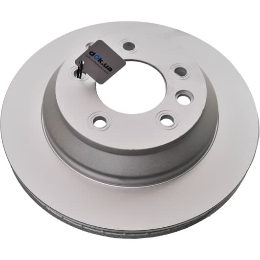 7L8615601G VAG Тормозной диск