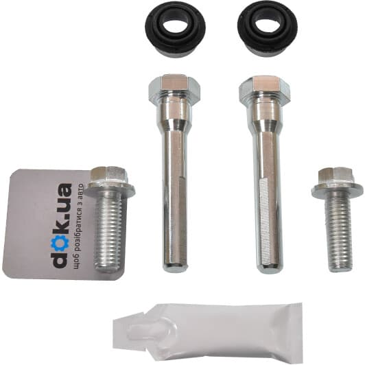 D7160C Autofren Seinsa Напрямна гільза скоби гальмівного супорта