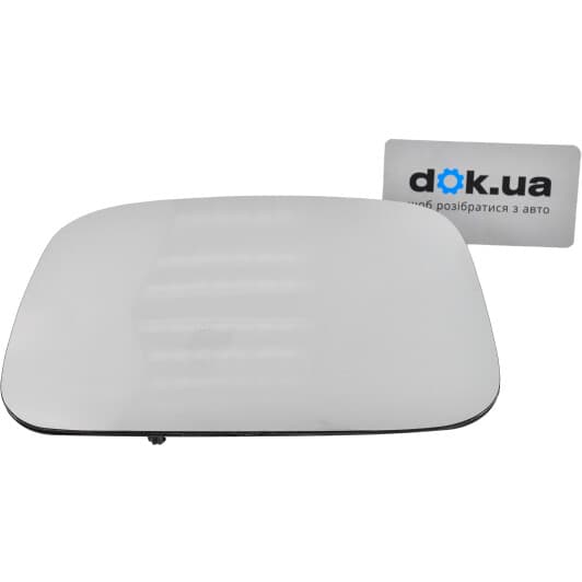 6432985 Alkar Стекло наружного зеркала