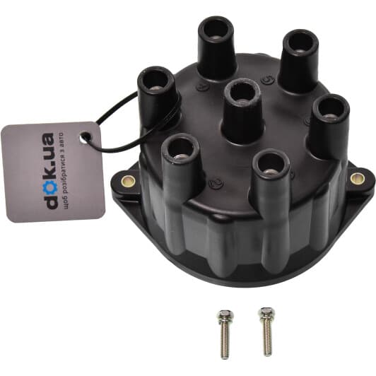 ADC41428 Blue Print Крышка распределителя зажигания для Mitsubishi Pajero