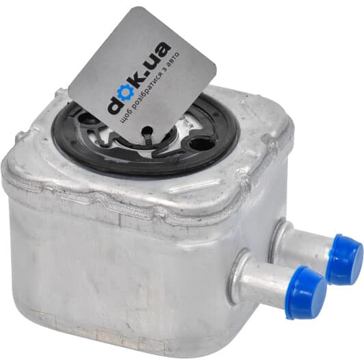 95004 Meat & Doria Оливний радіатор двигуна