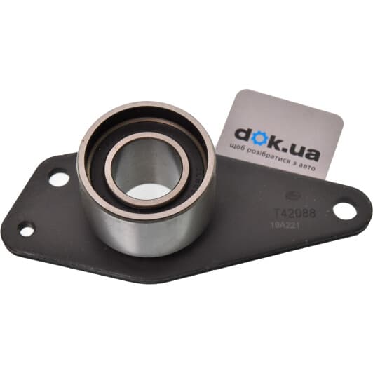 T42088 Gates Обвідний ролик ременя ГРМ