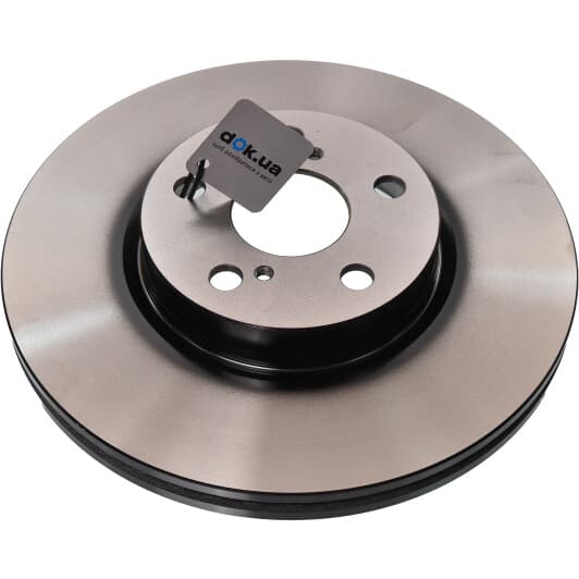 DF6234 TRW Гальмівний диск