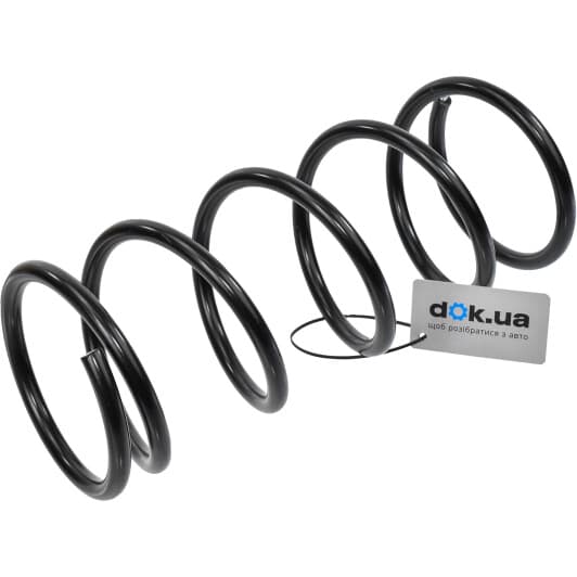 4035729 Lesjöfors Пружина подвески для Honda HR-V