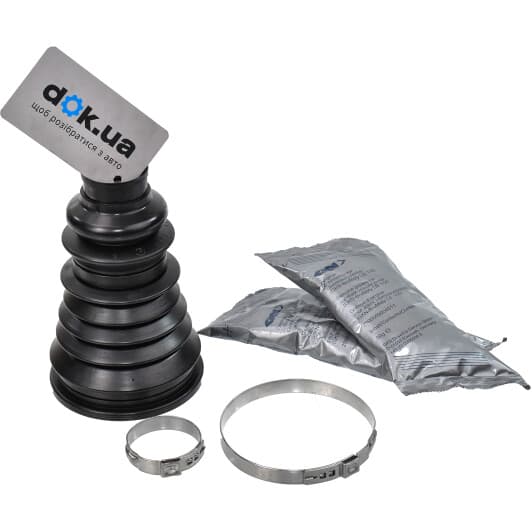 23005 Spidan Пыльник ШРУСа