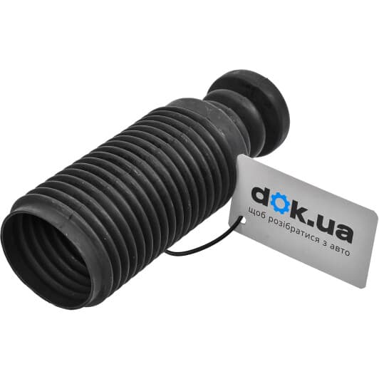 q0000369 Q-Fix Пильник амортизатора для Nissan Almera