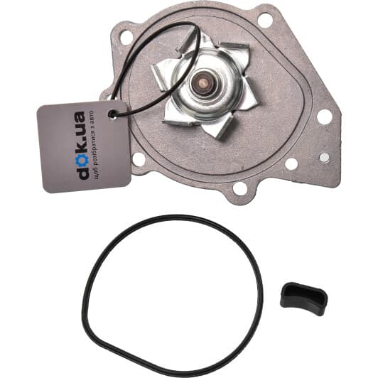 P045 Hepu Помпа