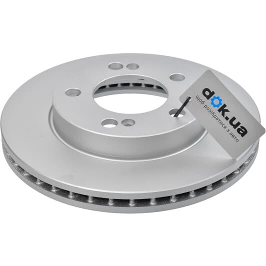 17916 A.B.S. Тормозной диск