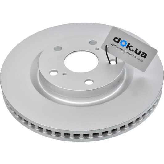 17807 A.B.S. Гальмівний диск