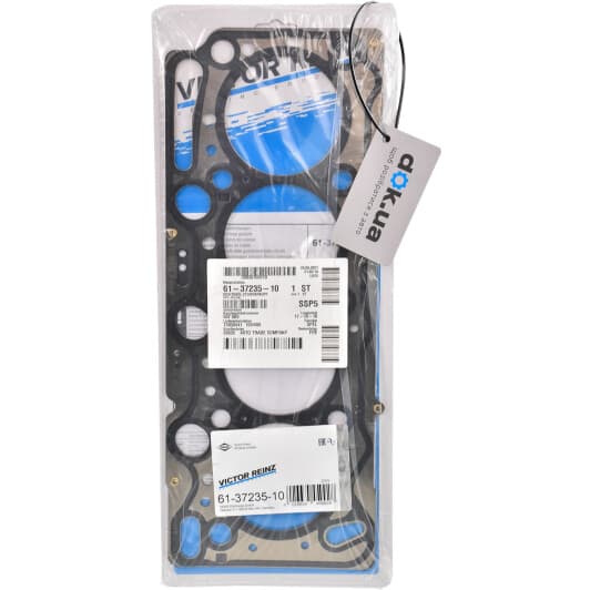 61-37235-10 Reinz Прокладка ГБЦ