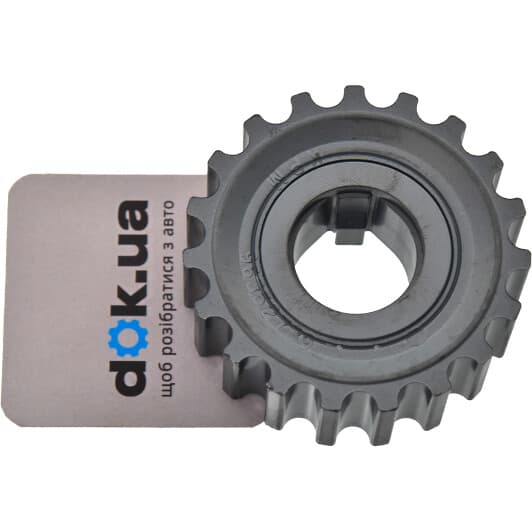 96352739 General Motors Шестерня колінчастого вала