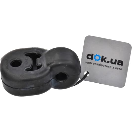 96553661 General Motors Кронштейн крепления выхлопной магистрали