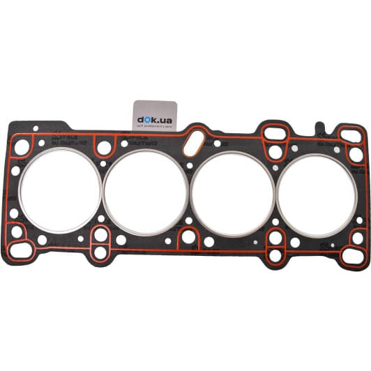 PGB-N004 Parts-Mall Прокладка ГБЦ