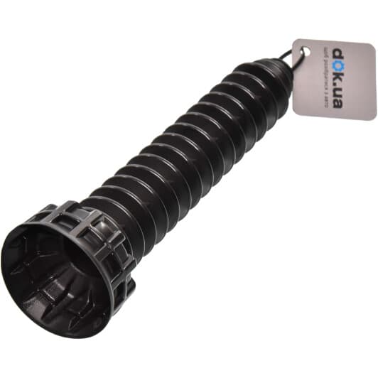 525457 Citroen / Peugeot Пильник амортизатора