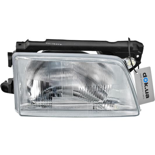 4421101RLDE Depo Основная фара для Opel Kadett