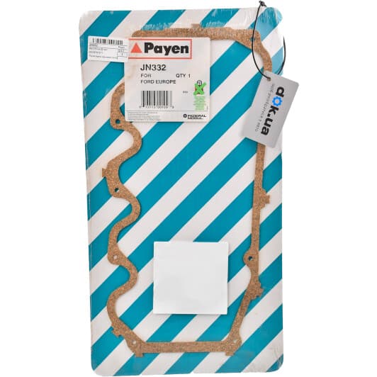 JN332 Payen Прокладка клапанної кришки