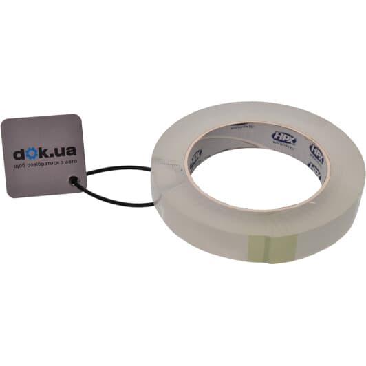 Двосторонній скотч HPX ht1905 19 мм x 5 м