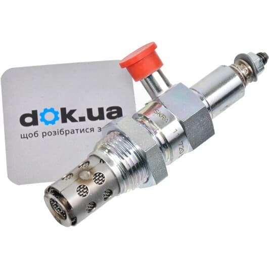 11720513 Iskra Свічка розжарювання