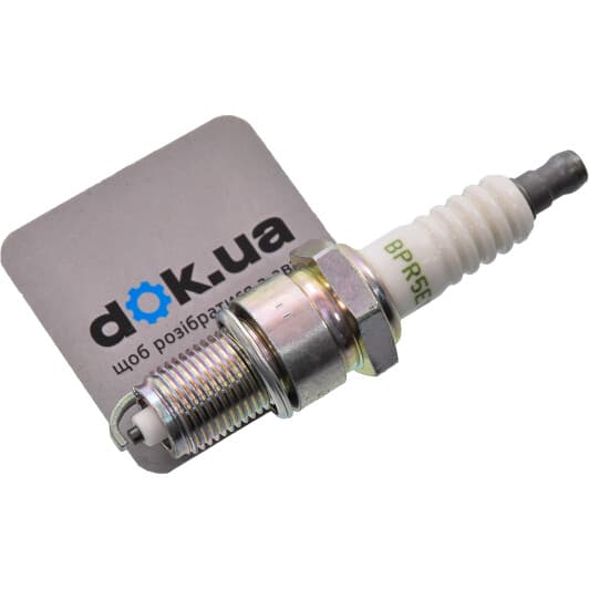 BPR5EY NGK Свічка запалювання