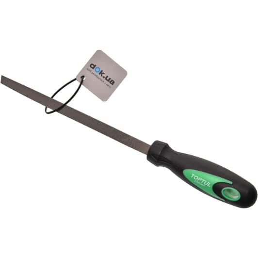 Напильник Toptul SDBE0815 треугольный