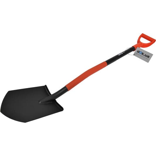 Штыковая лопата Yato YT-86804