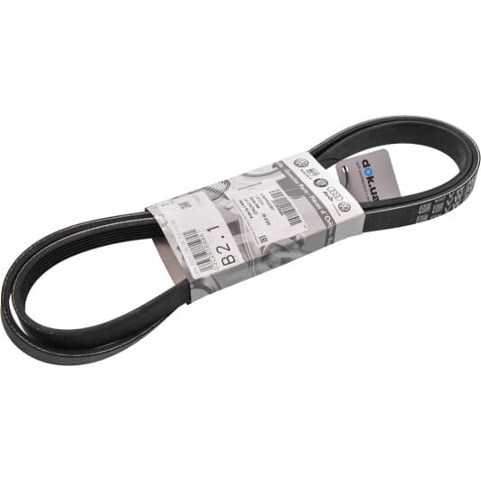 03C260849A VAG Поліклиновий ремінь