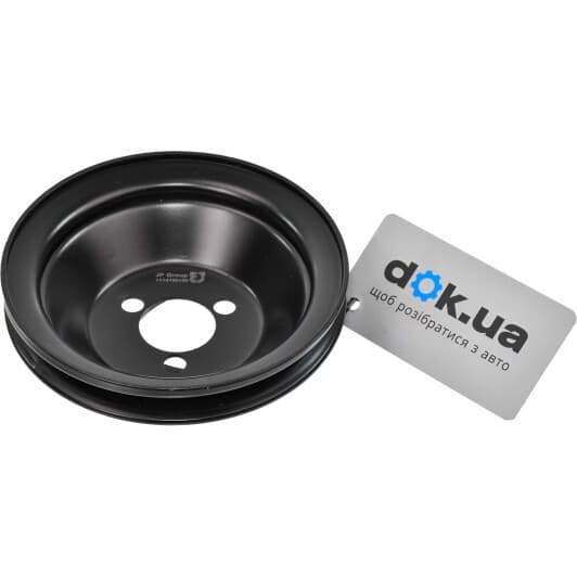 1114150100 JP Group Шкив помпы