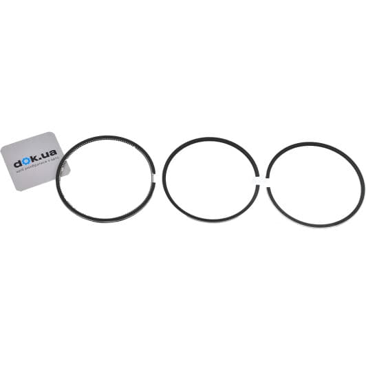 800000610050 Kolbenschmidt Комплект поршневих кілець