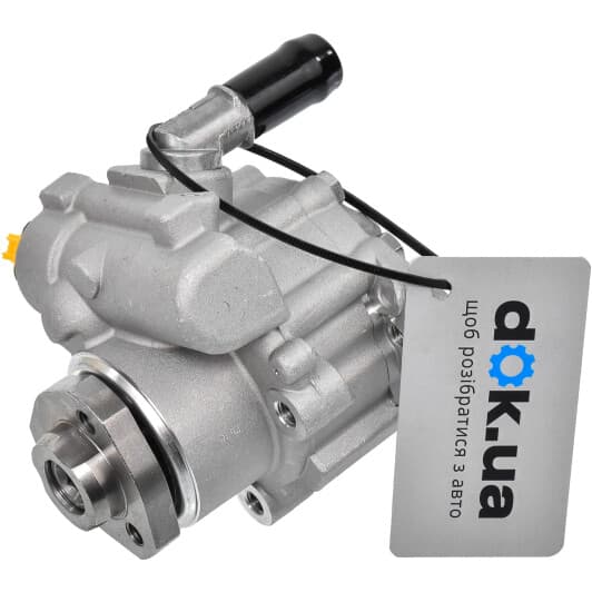 00-35525-SX Stellox Насос ГУР