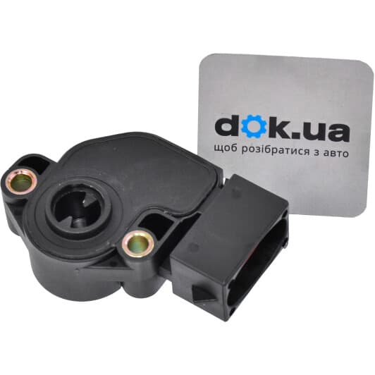 SS11000-12B1 Delphi Датчик положения дроссельной заслонки