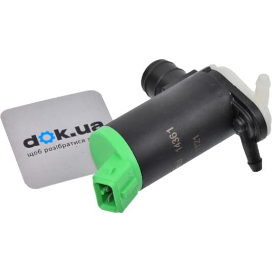 14361 Febi Насос омывателя