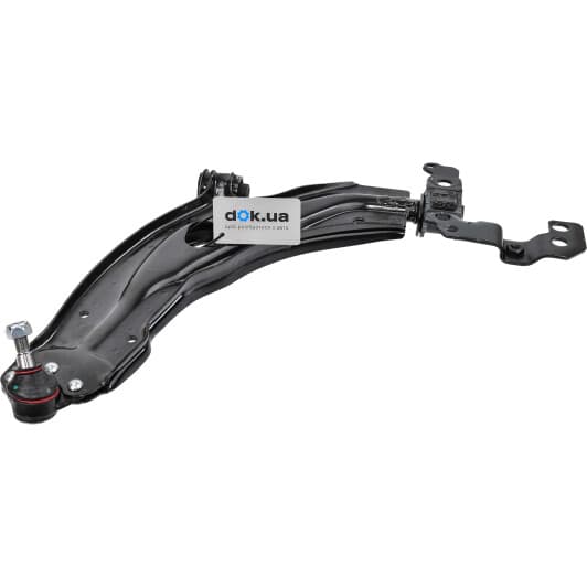 5012386 NK Рычаг подвески для Fiat Doblo