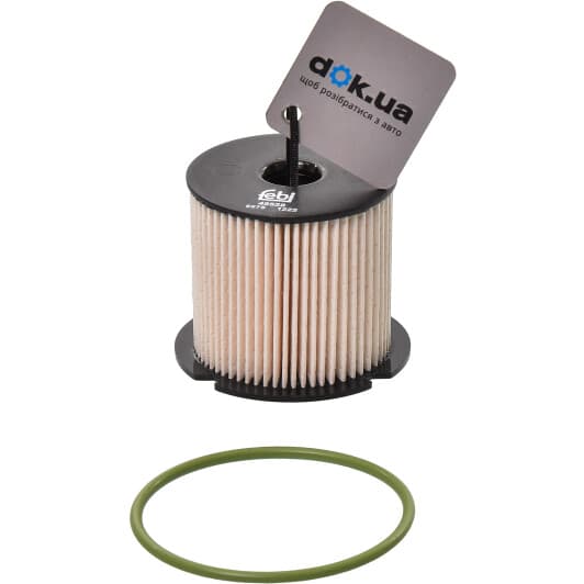 48528 Febi Паливний фільтр