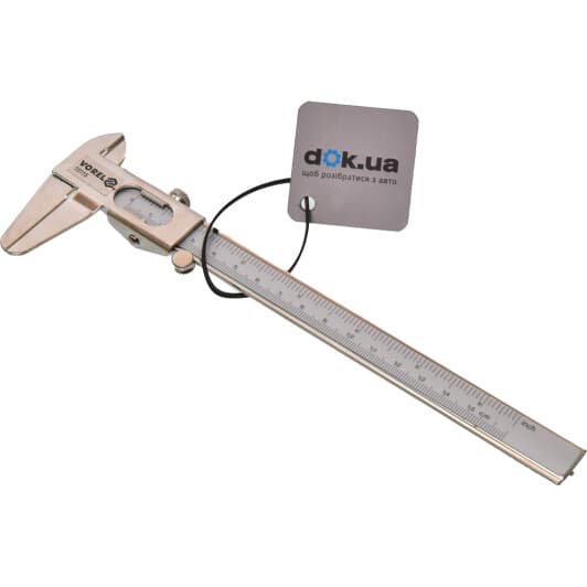 Штангенциркуль ноніусний Vorel 15115