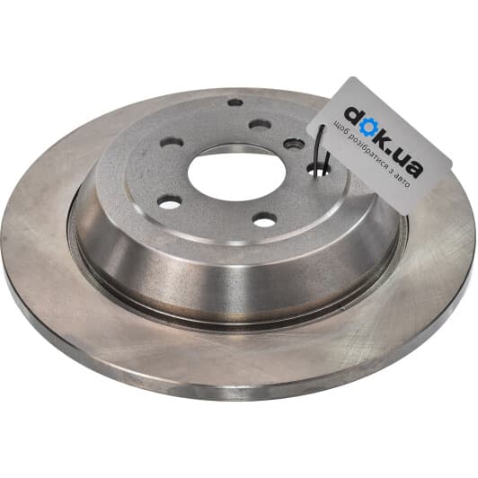 C4M039ABE ABE Тормозной диск