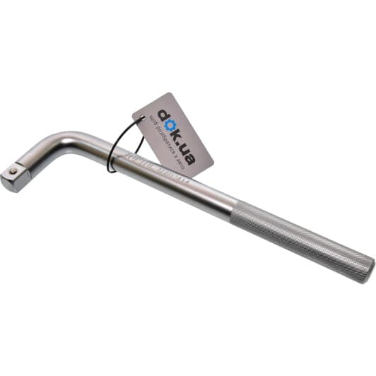 Вороток Г-образный Toptul AFAO2414 3/4" 350 мм