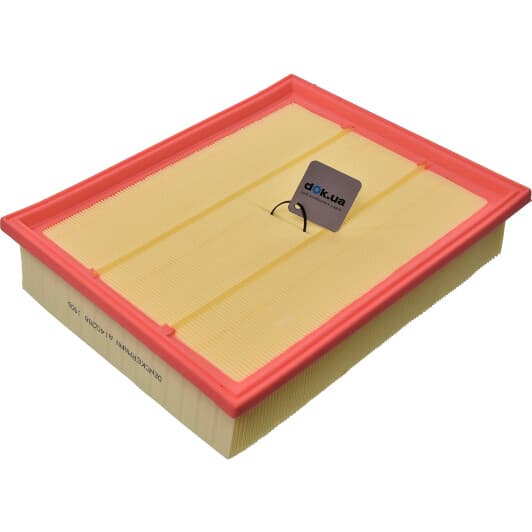 A140088 Denckermann Воздушный фильтр