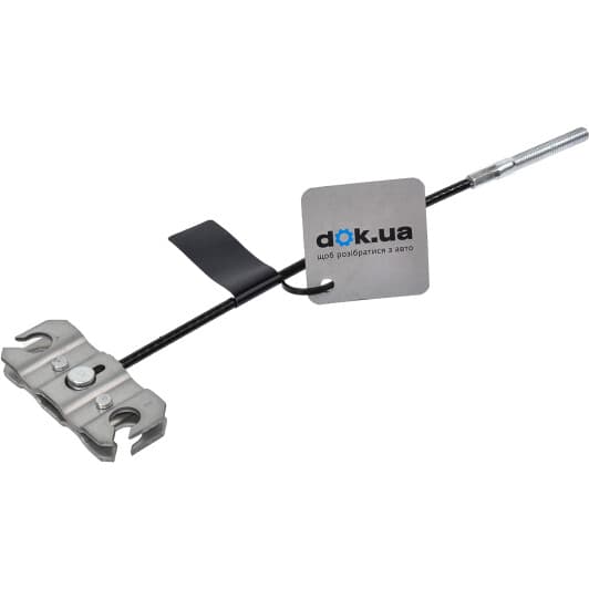 9022107 NK Трос ручного тормоза