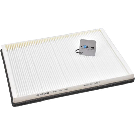 1 987 432 152 Bosch Фільтр салону