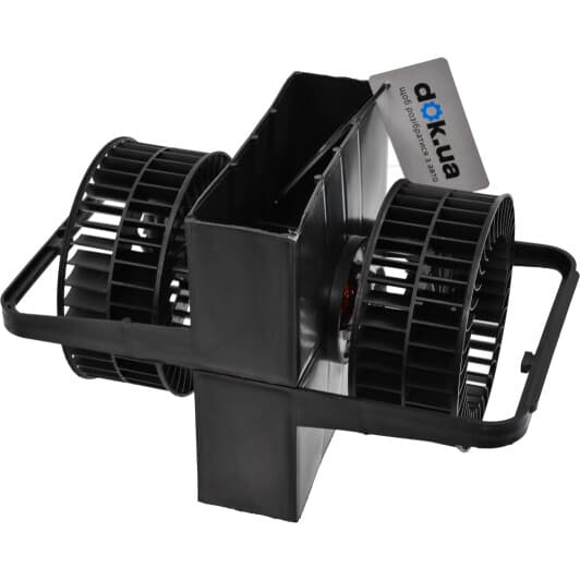 DDB008TT Thermotec Вентилятор салону