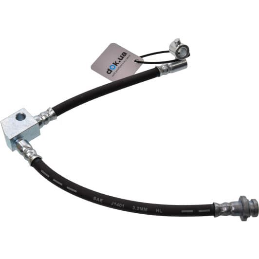 6T47385 LPR Тормозной шланг для Nissan Primera