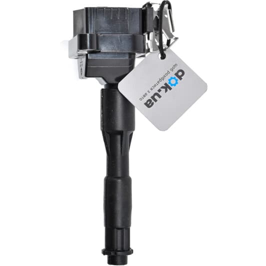 5DA 193 175-551 Behr Hella Катушка зажигания