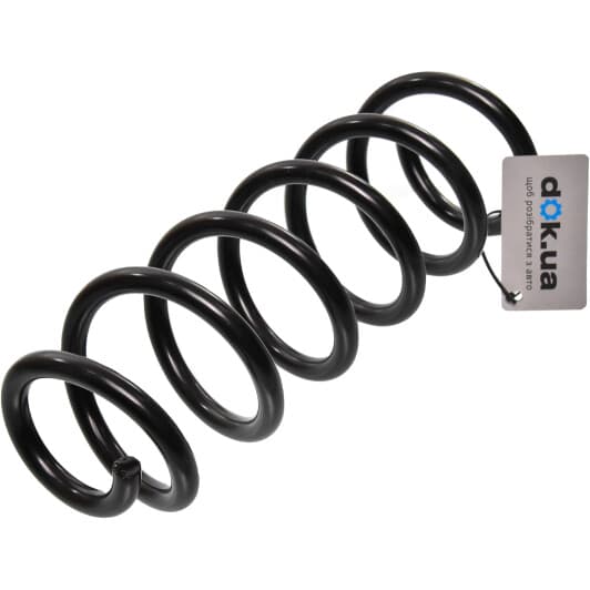 4266711 Lesjöfors Пружина підвіски для Peugeot 406