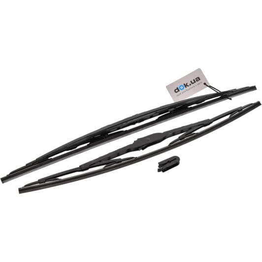 3 397 001 802 Bosch Щітки склоочисника