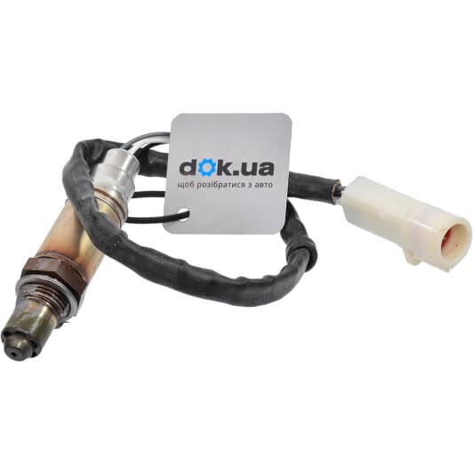 F 00H L00 354 Bosch Лямбда-зонд