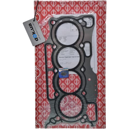 774940 Elring Прокладка ГБЦ