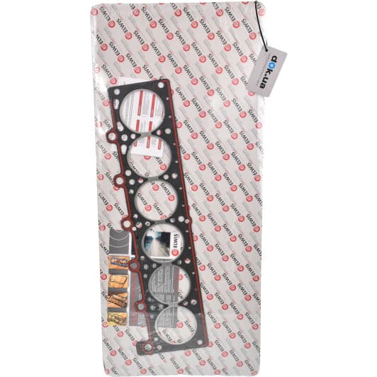 0015440 Elwis Royal Прокладка ГБЦ