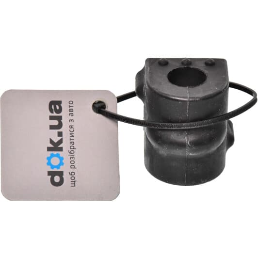 37253 Febi Втулка стабилизатора для Opel Corsa